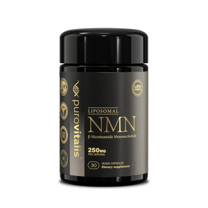 NMN Kapseln Liposomal, beste NMN-Ergänzung für eine optimale Absorption. Kaufen Sie noch heute nmn-Kapseln